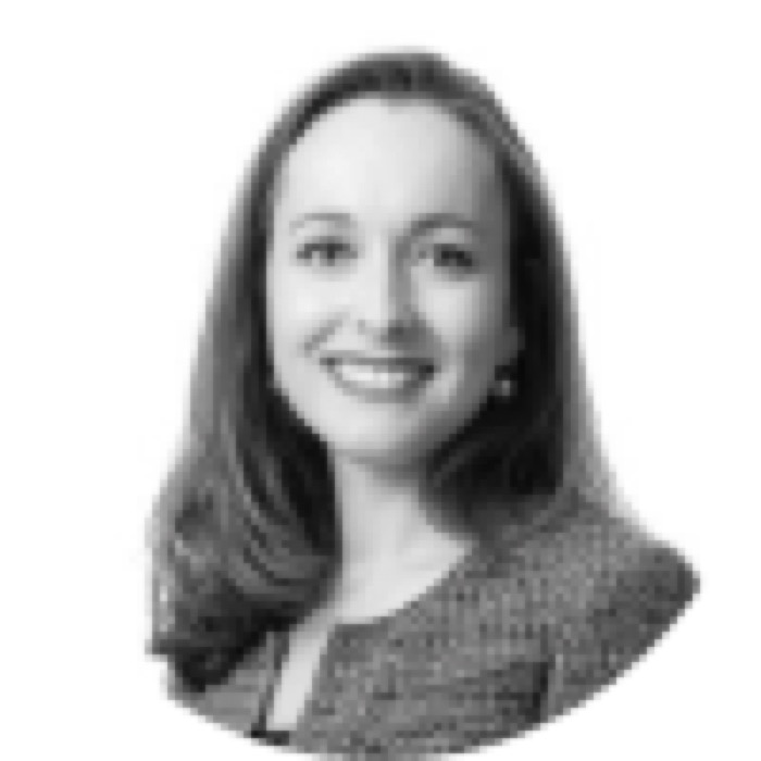Amélie Dionne-Charest, Immediate Past Chair