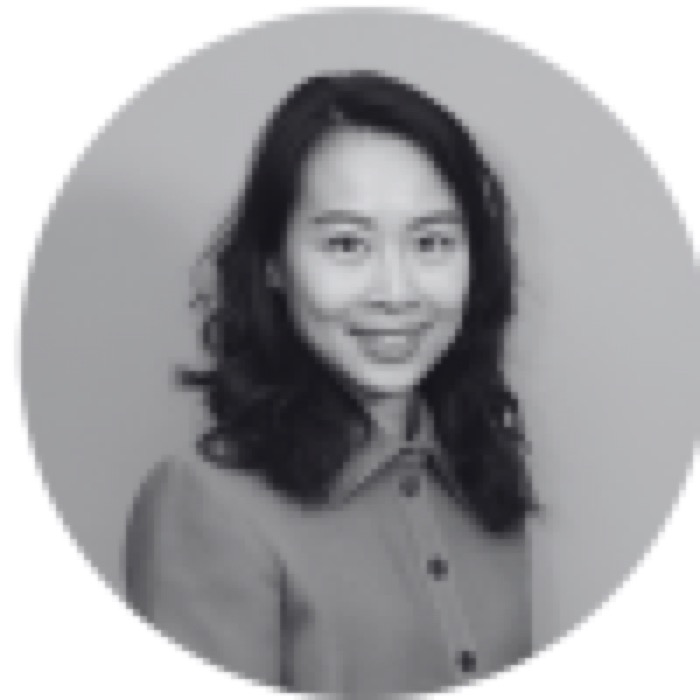 Anna Mae Koo, Partner