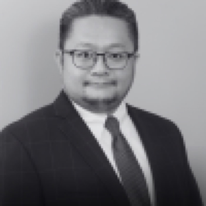 Benjamin Pong, Treasurer