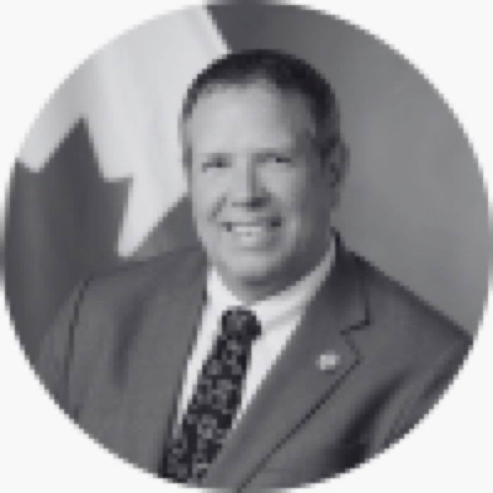 Charles Edwin Reeves, Consul General of Canada to Hong Kong and Macao