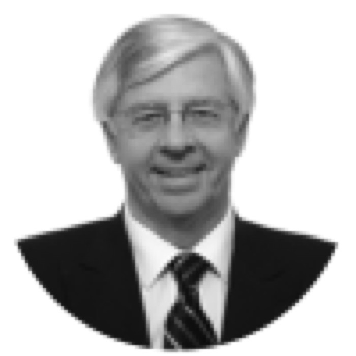 David M. Nesbitt, 
