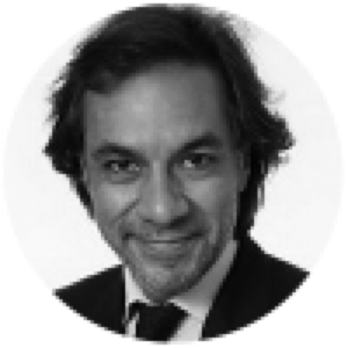 Dr. Aron Harilela, 