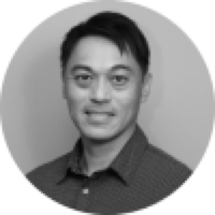 Francis Pun, Co-Vice Chair, Internal
