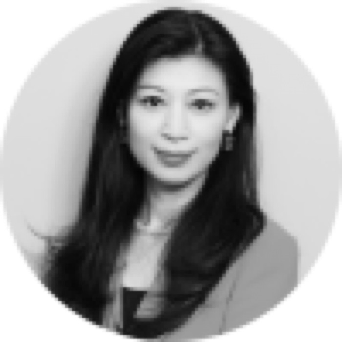 Helen Peng, APAC Head of HR