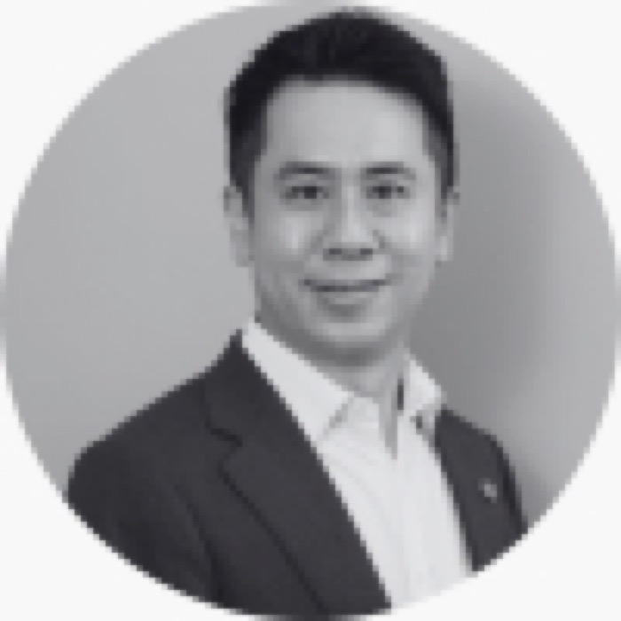 Hon Lam, Regional General Manager, Hong Kong, South China and South