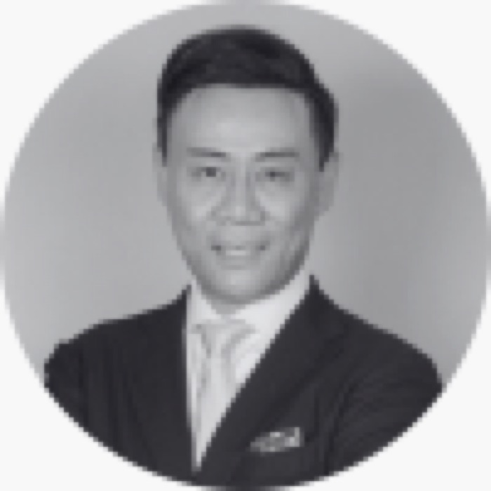 Ian Lee, Managing Director, North Asia