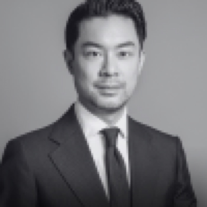 Joseph Fung, 
