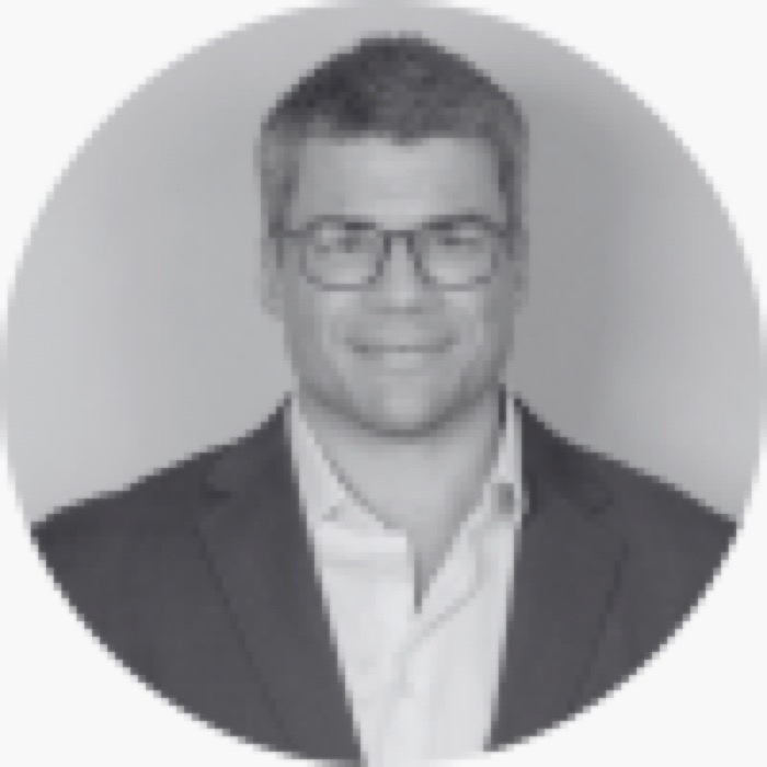 Keelan Chapman, Associate