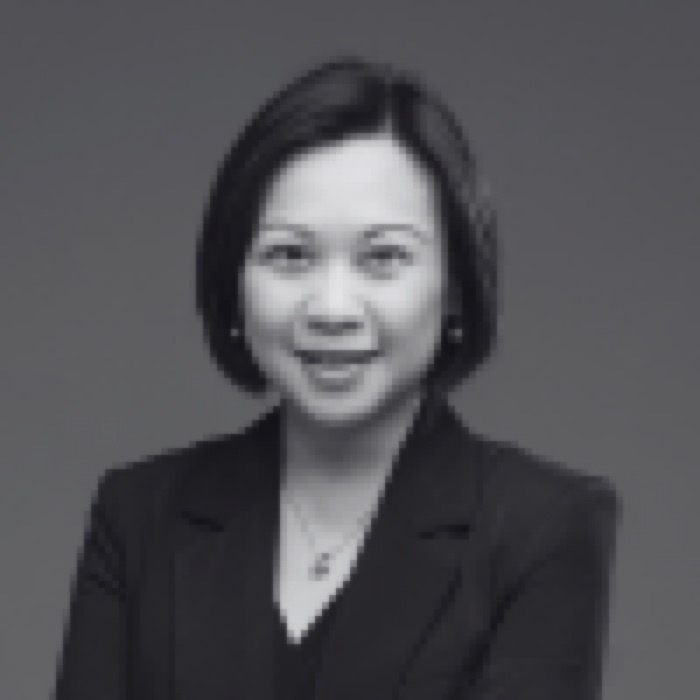 Maggie Chan-Lee, Director of Admissions and Advancement