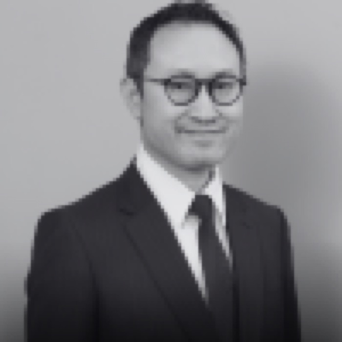 Martin Li, Executive Director and Chief Financial Officer