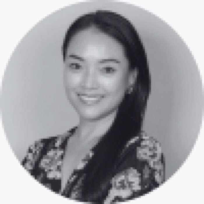 Michelle Qiu, Executive Director, International Wealth Management