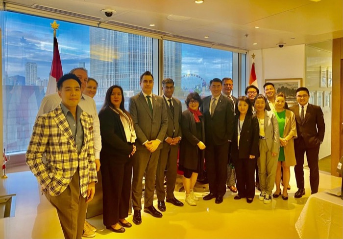 Policy & Government Relations Committee