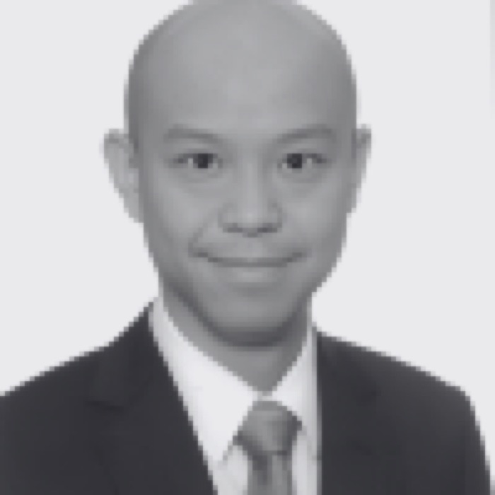 Ross Li, Co-Vice Chair, Internal