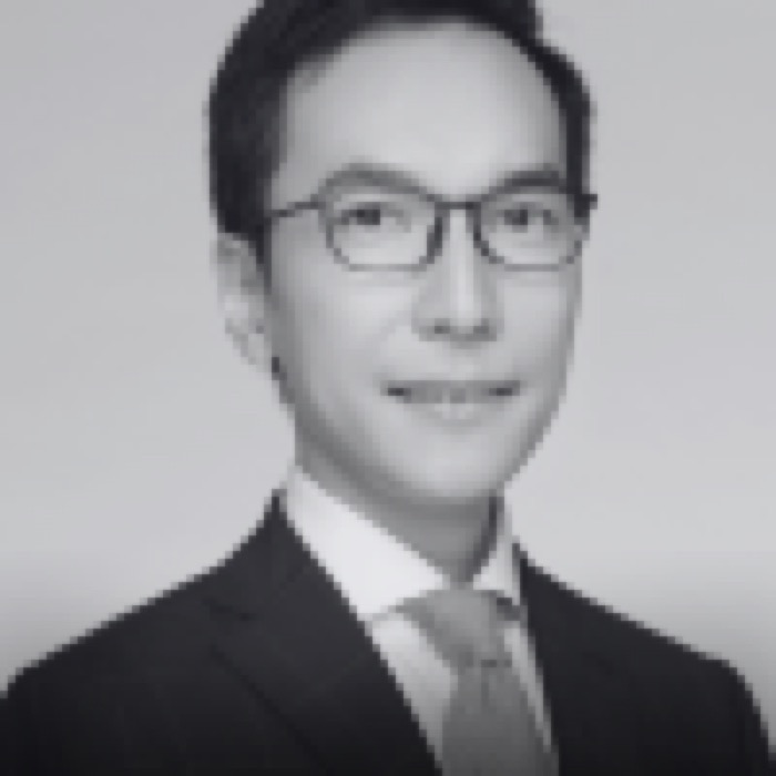 Wesley Chan, Director of Business Development