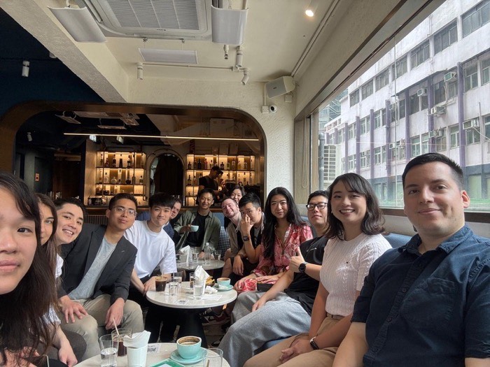 Young Professionals Committee