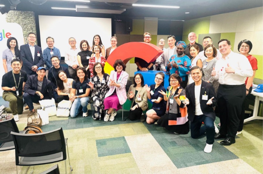 Entrepreneur & Small Business Committee