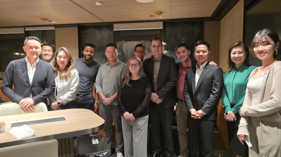 The Committee provides a meaningful voice on issues of education and training in Hong Kong…