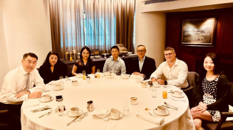 The Financial Services Committee (FSC) brings together members of the broad financial…