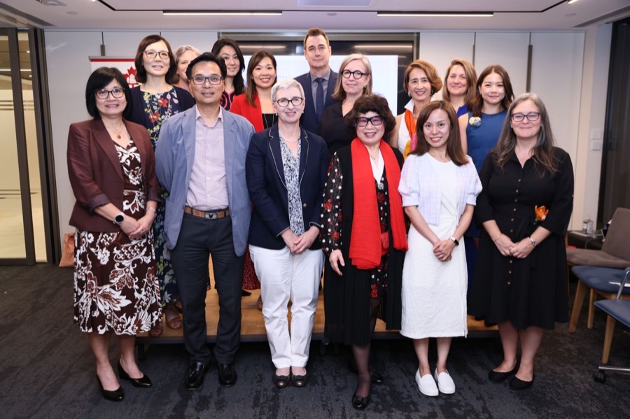 The Women's Network