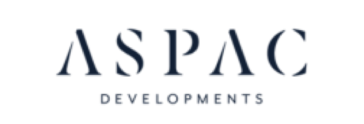 ASPAC Developments logo