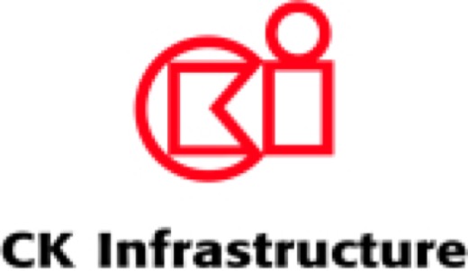 CK Infrastructure logo
