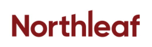 Northleaf logo