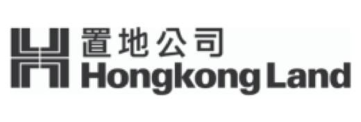 Hongkong Land logo