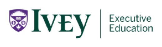 Ivey Executive Education logo