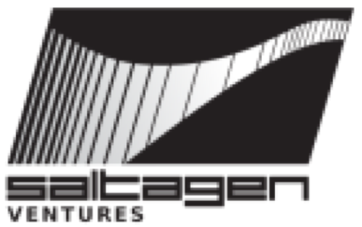Saltagen Ventures logo