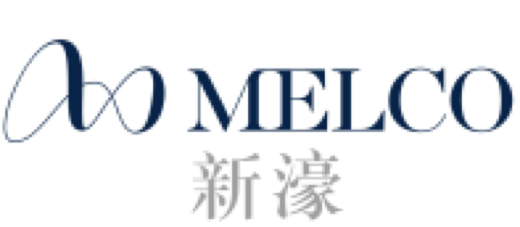 Melco logo