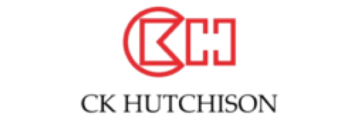 CK Hutchison logo